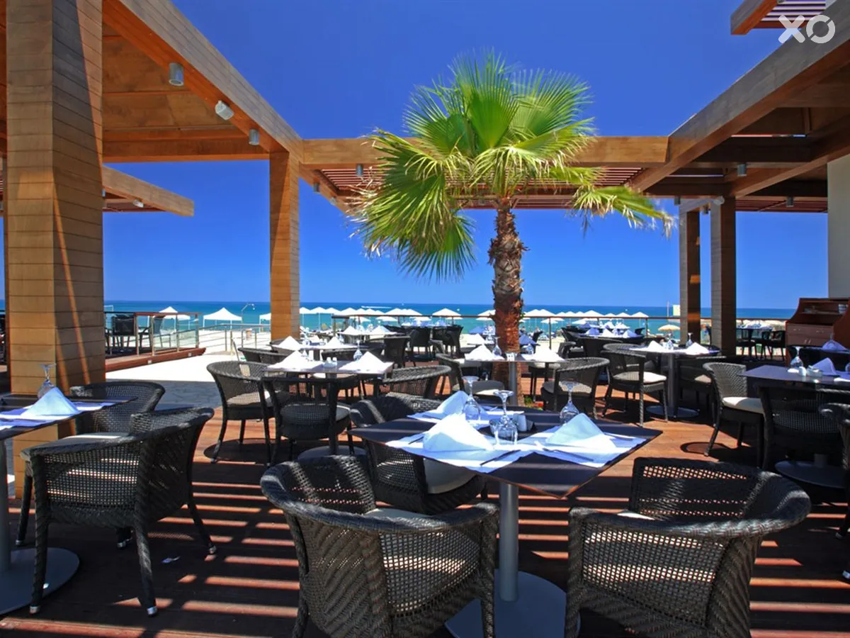 Minoa Palace Resort & Spa Hotel
