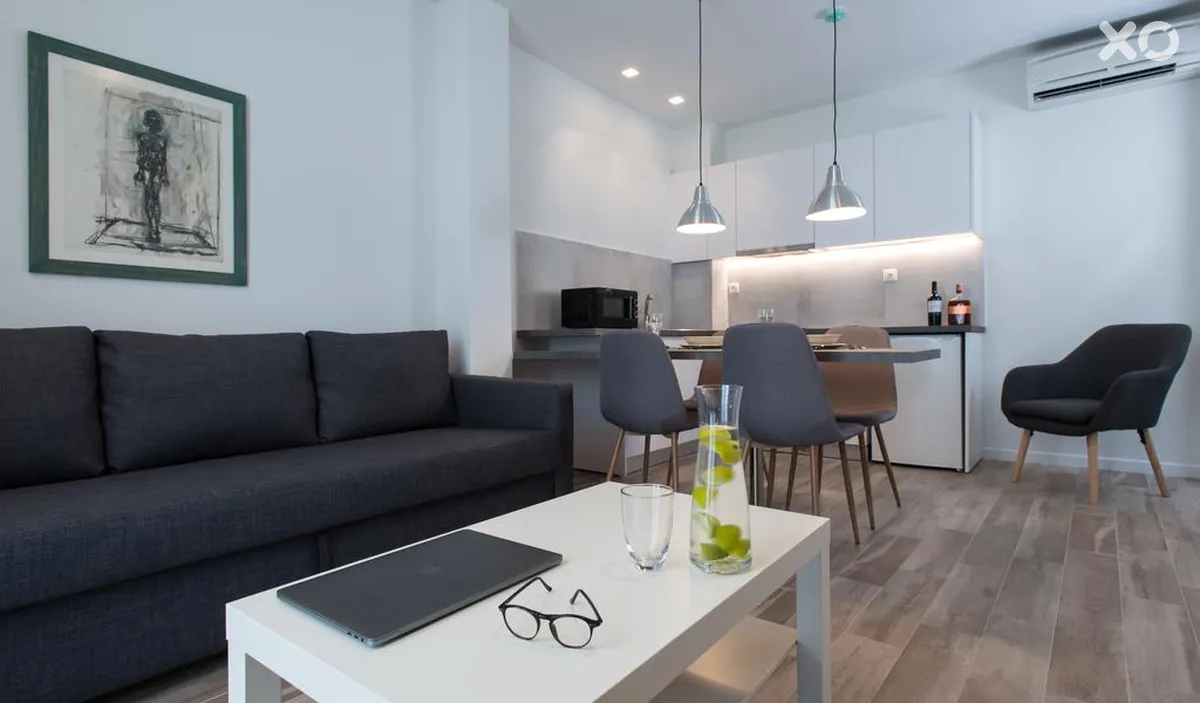 SpotApart Residencies