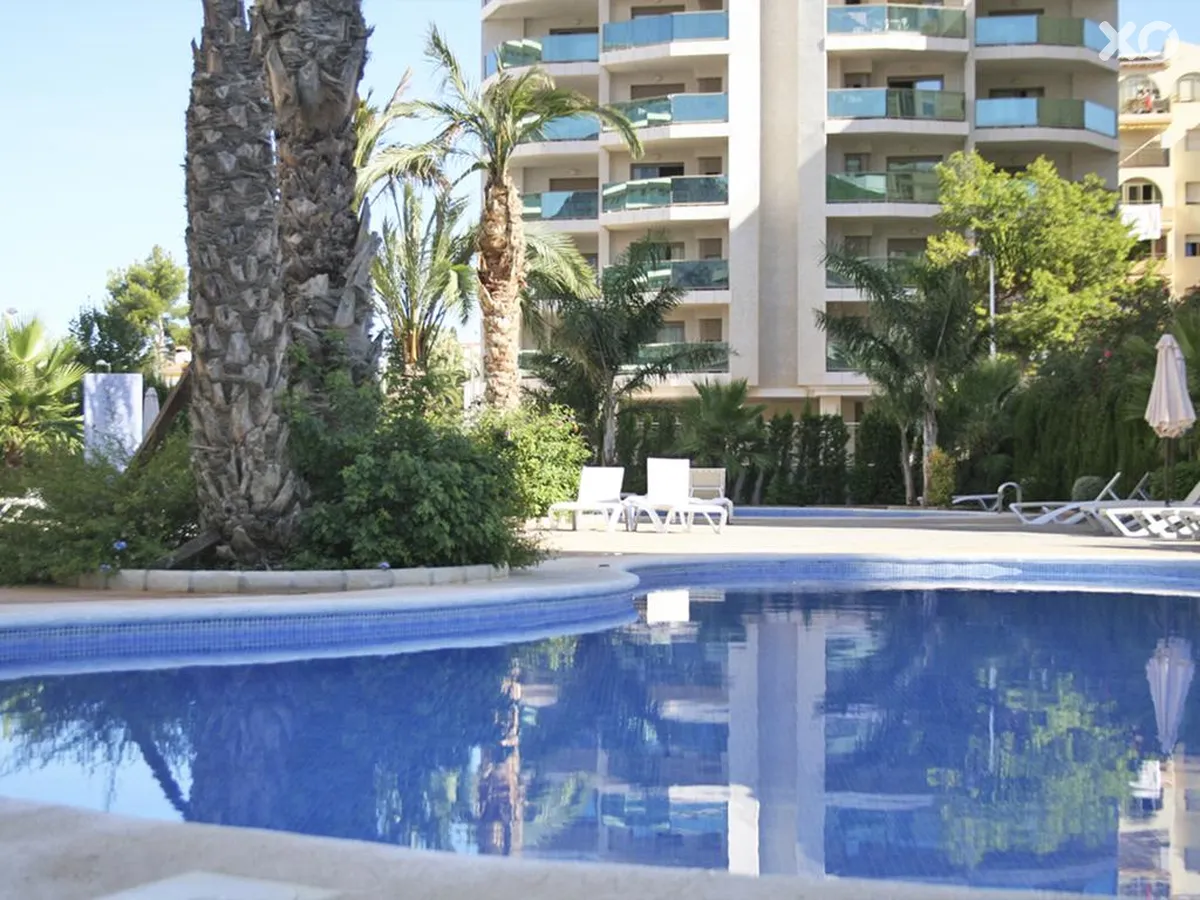 Esmeralda Suites Apartments