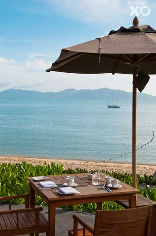 Hansar Samui
