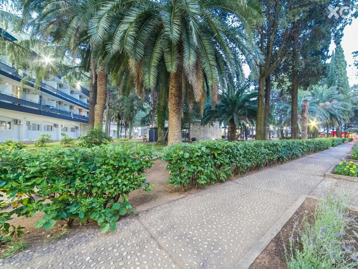 Park Hotel