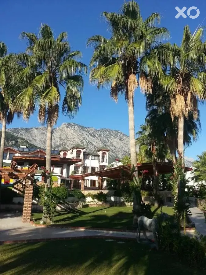 Seagull Hotel
