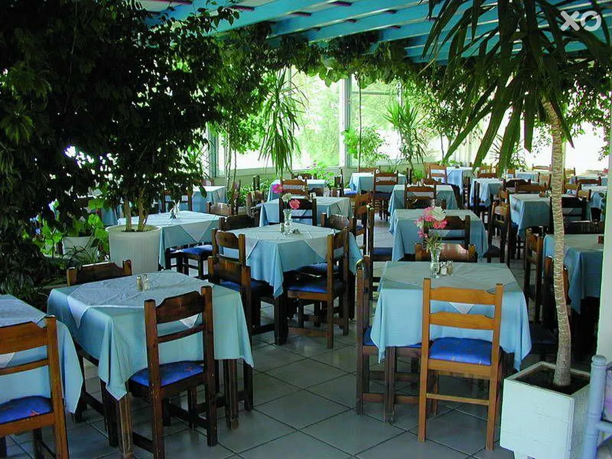 Castro Beach Hotel