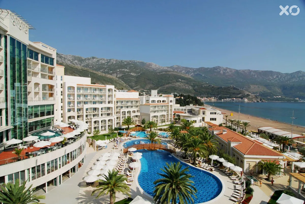 Splendid Conference & SPA Resort