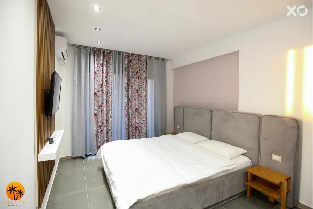 Palm Suites Apart-Hotel