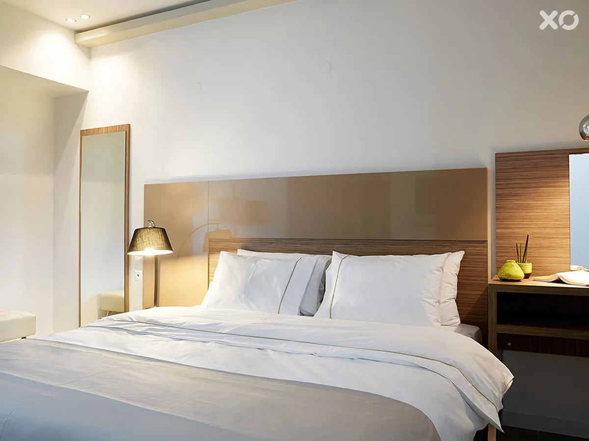 Ostria Sea Side Hotel