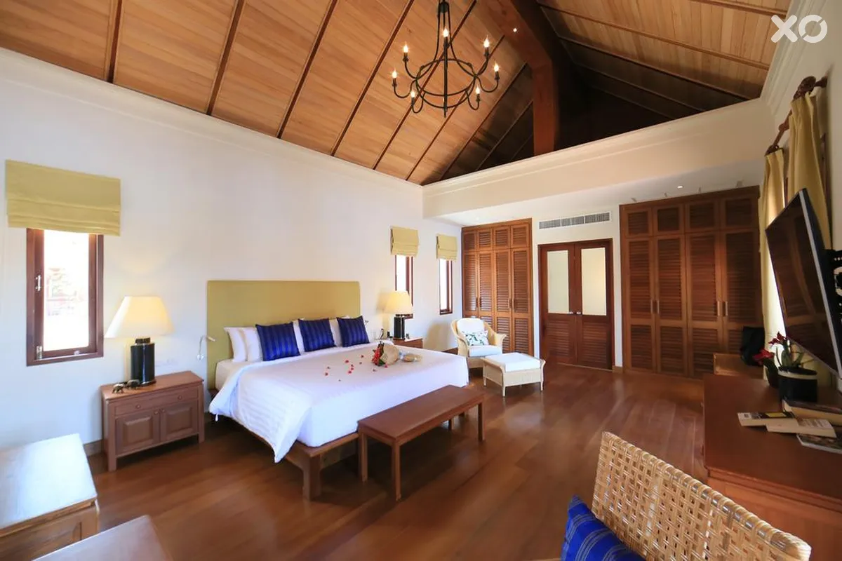 Le Menara Resort