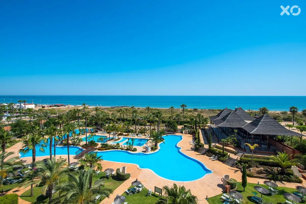 Puerto Antilla Grand Hotel