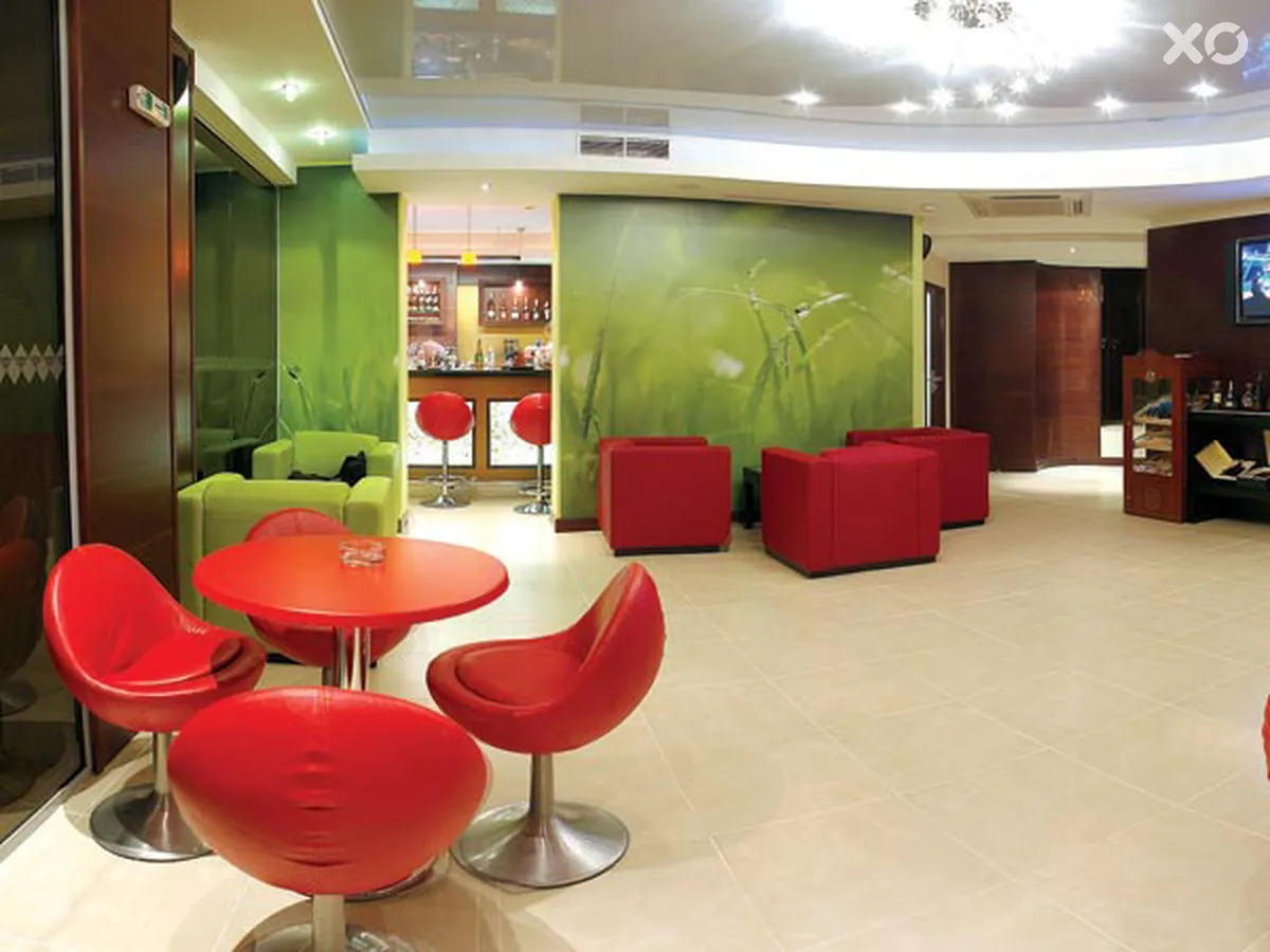 Kaliakra Beach Hotel
