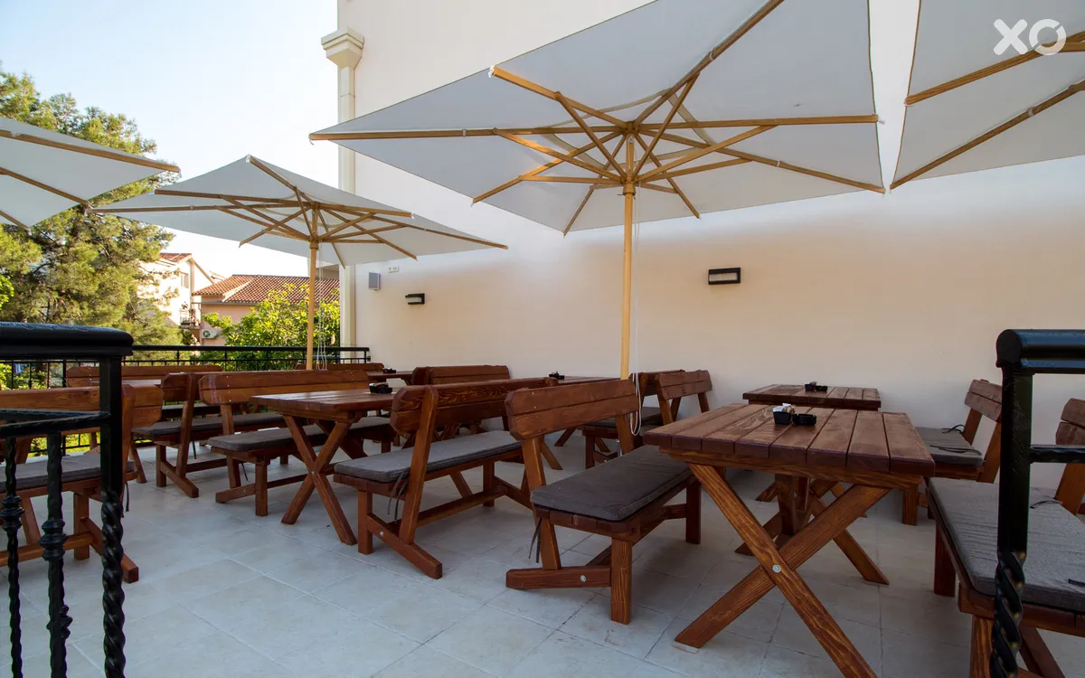 Helada Hotel