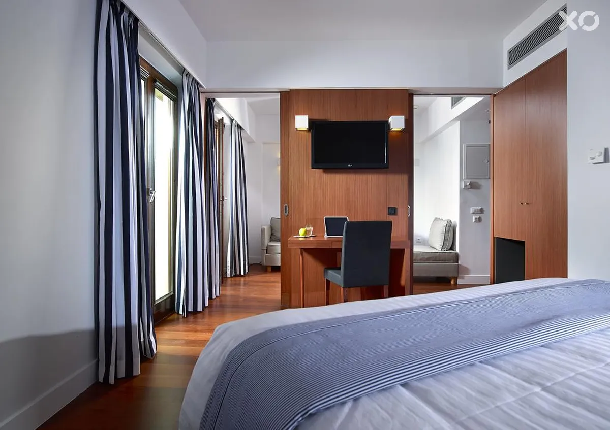 Porto Veneziano Hotel
