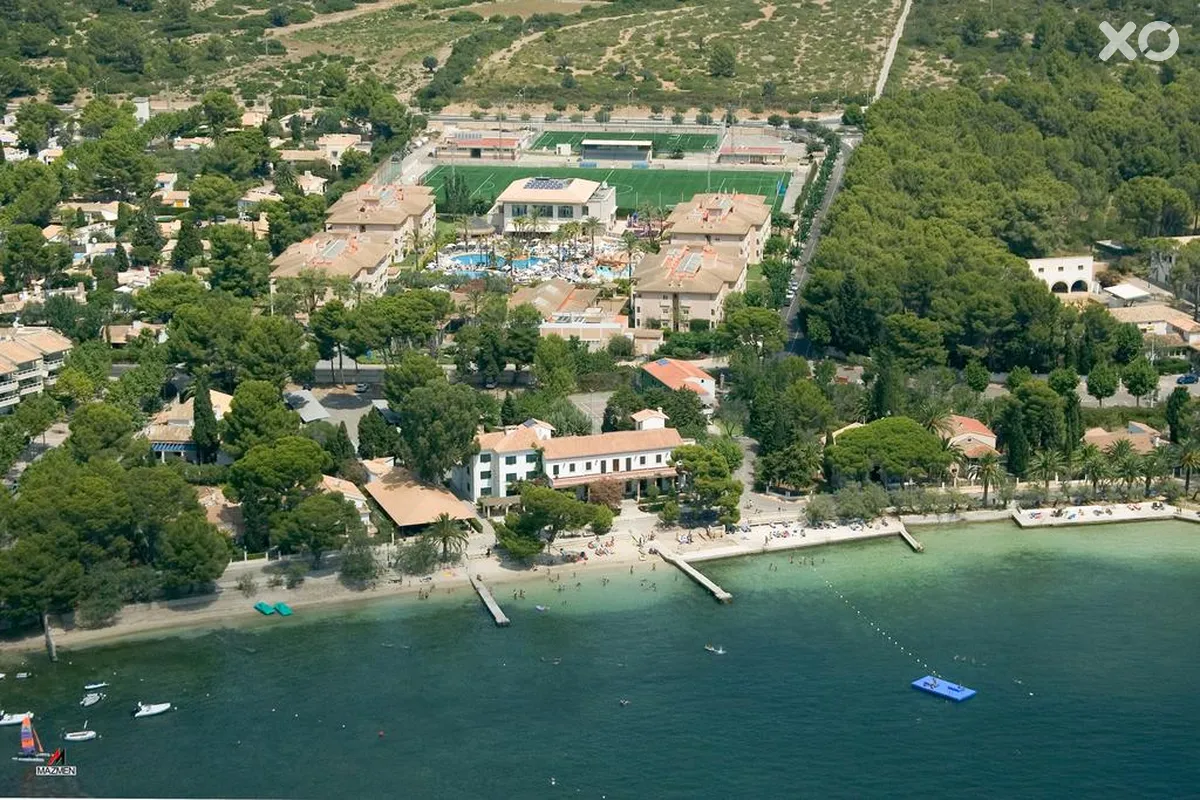 Mar Hotels Playa Mar & Spa