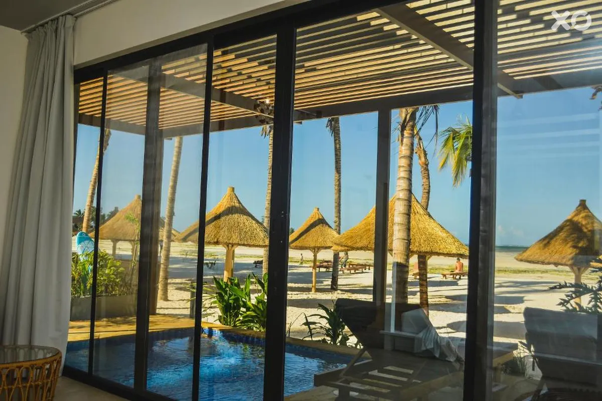 Toa Hotel & Spa