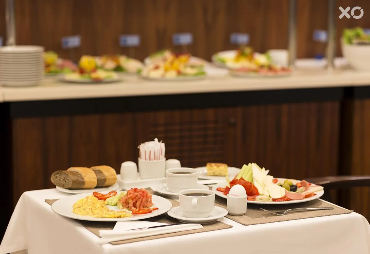 Taksim Express Hotel