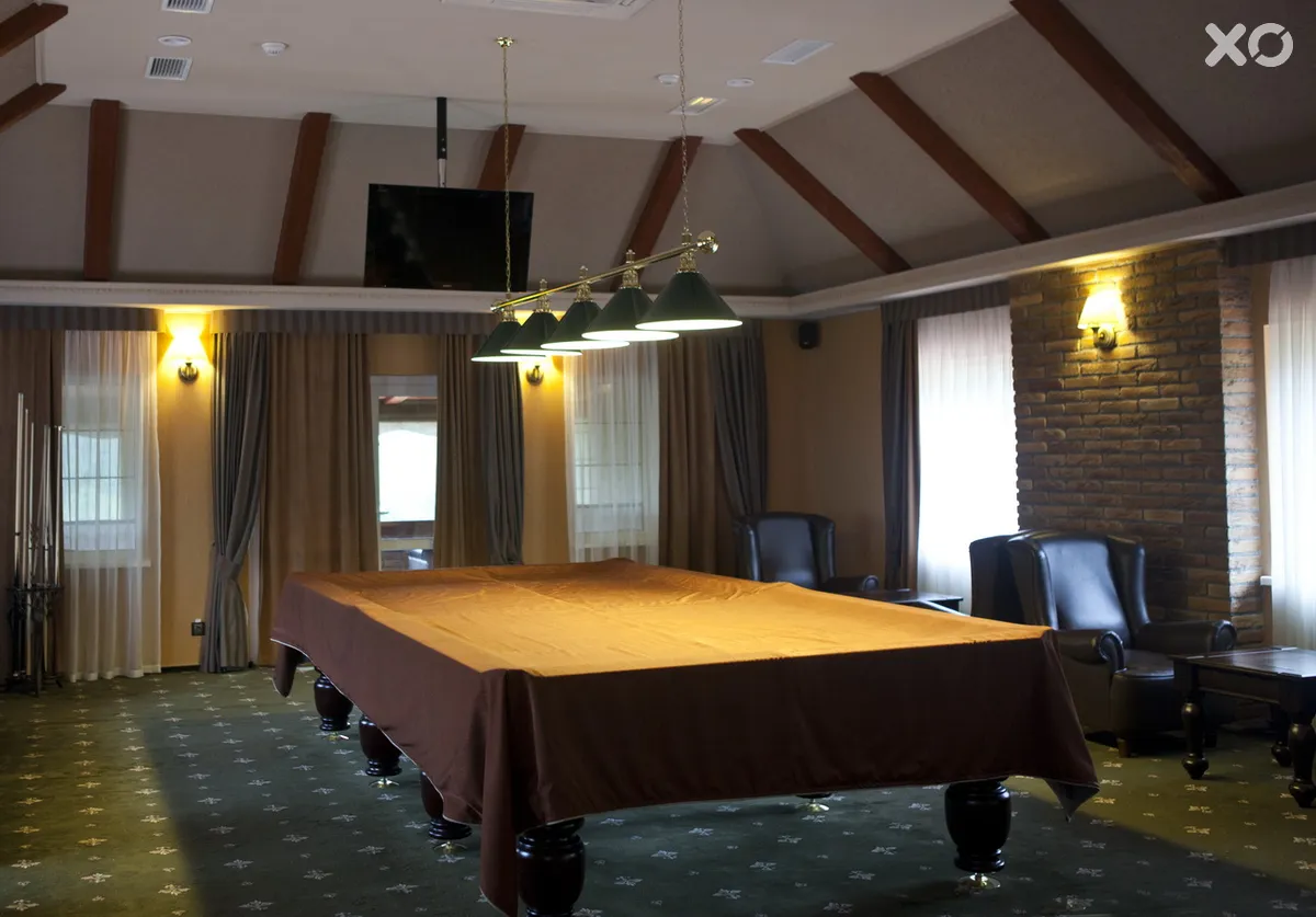 Solva Resort & SPA