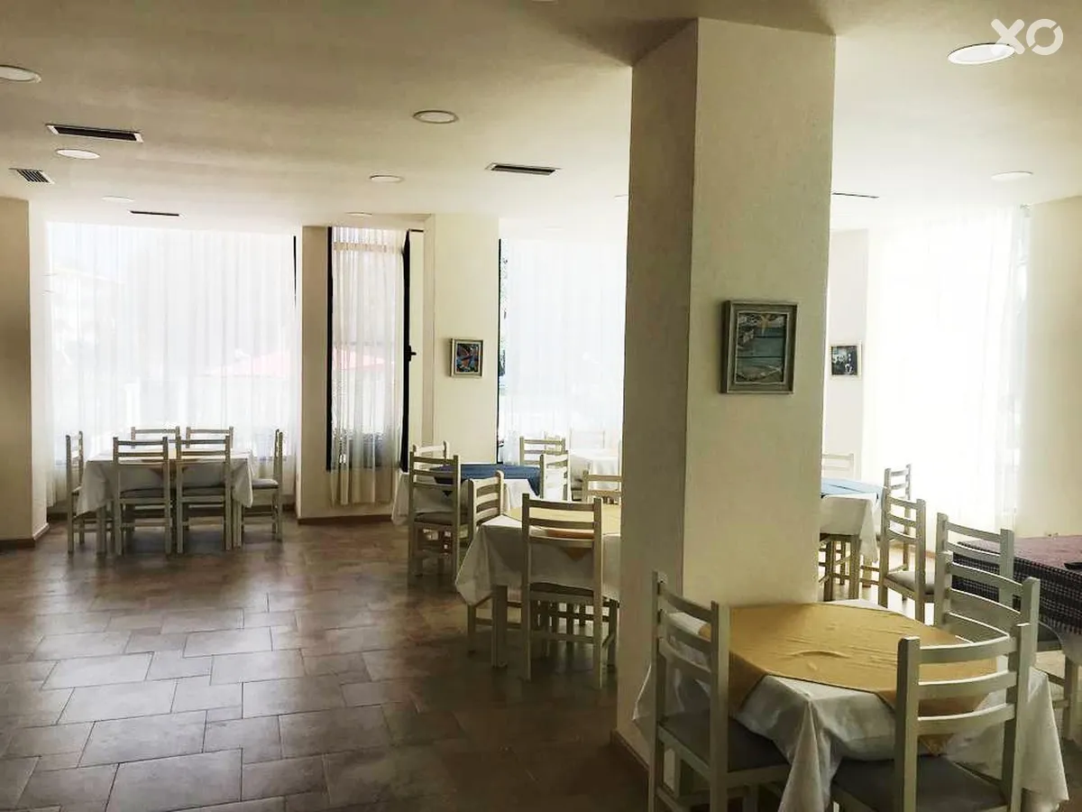 Villa Aljor Hotel