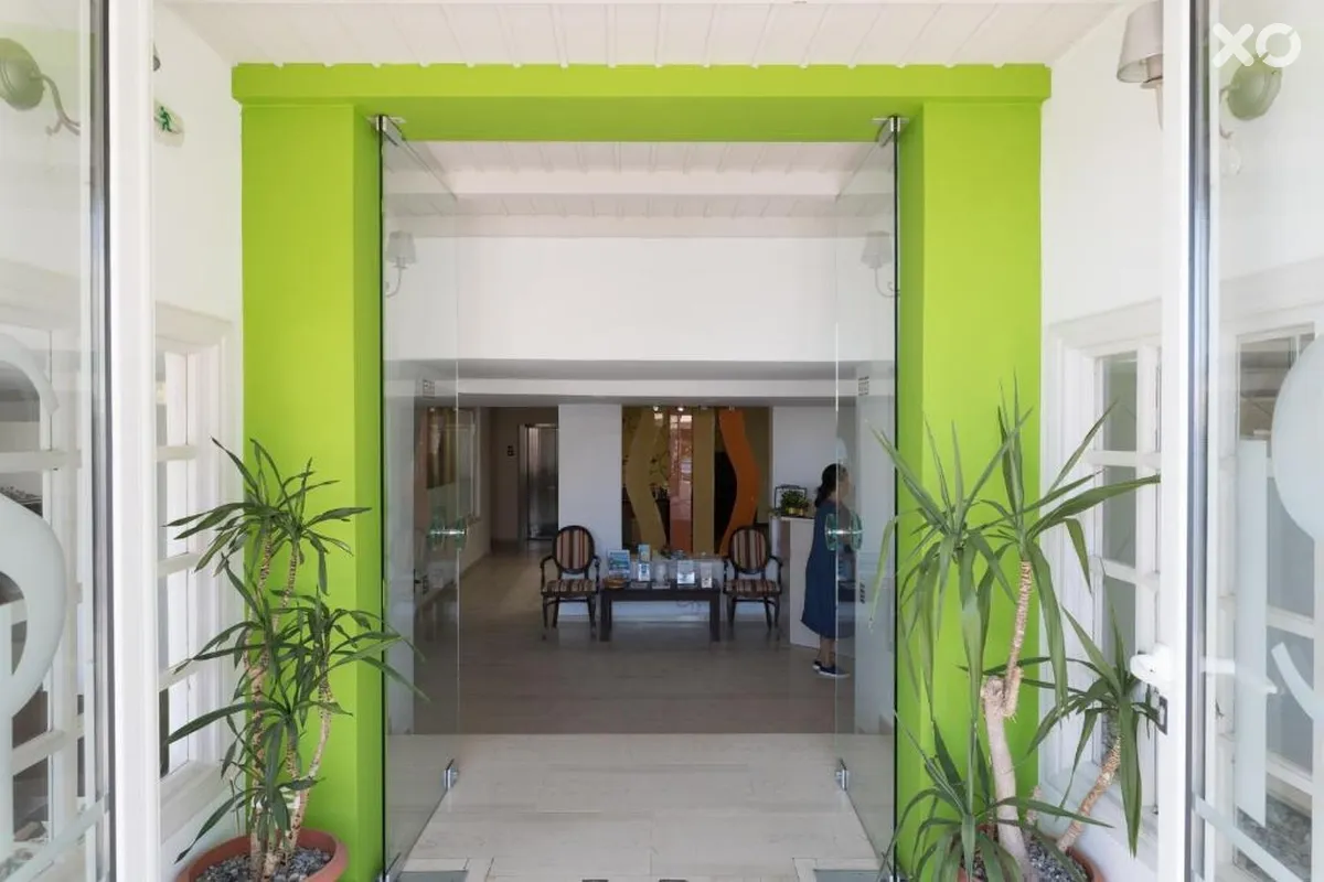 Kitro Beach Hotel