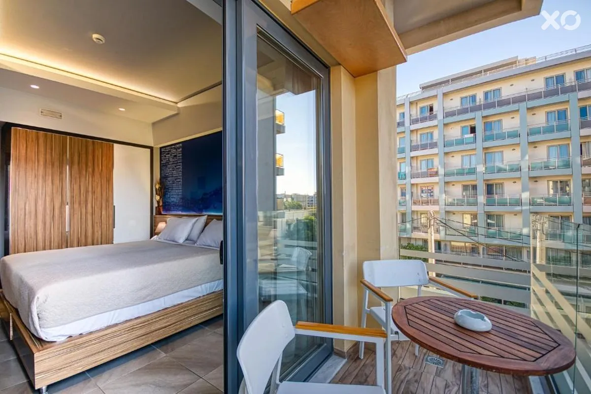 Island Boutique Hotel (Rhodes)