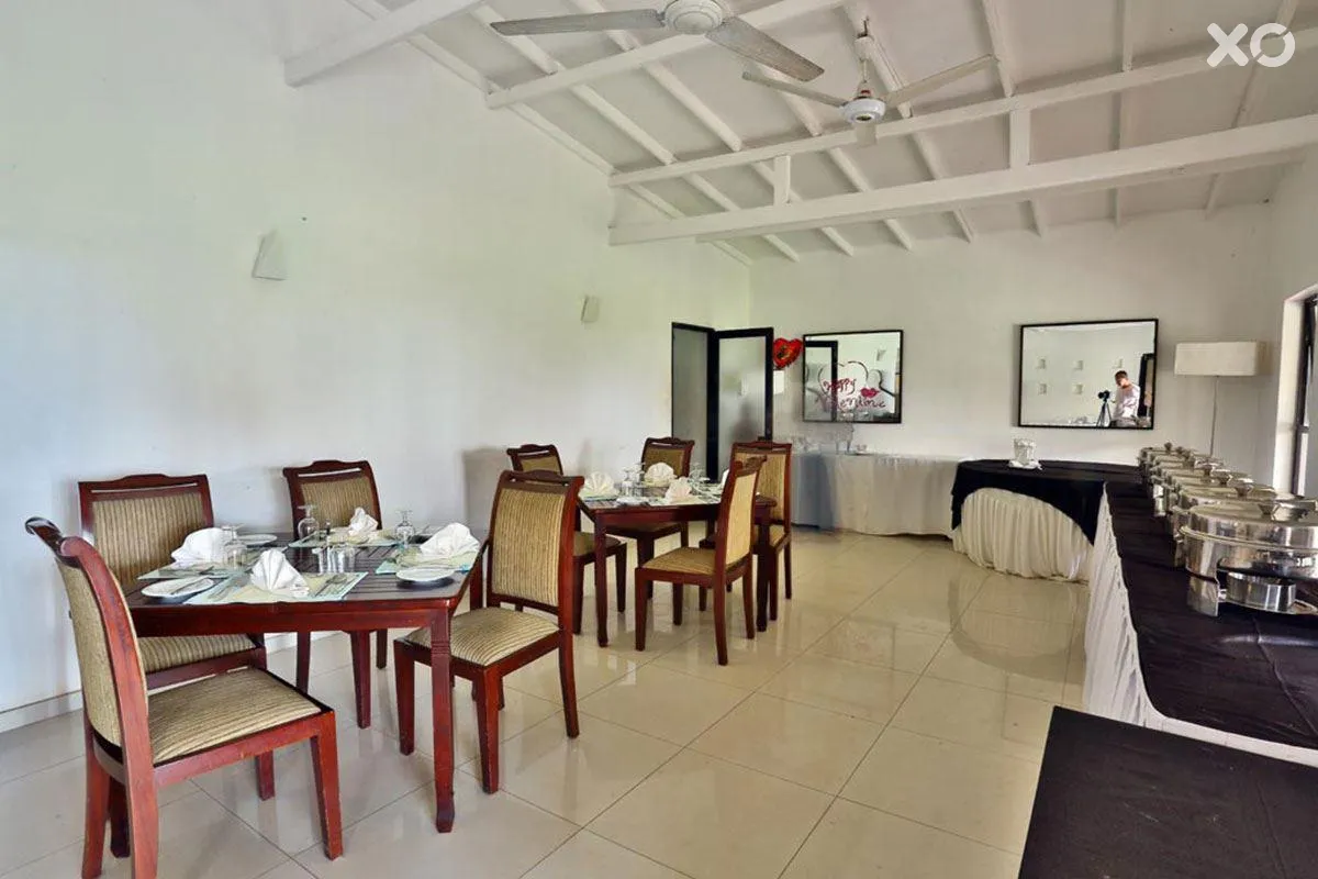 Amagi Beach Hotel
