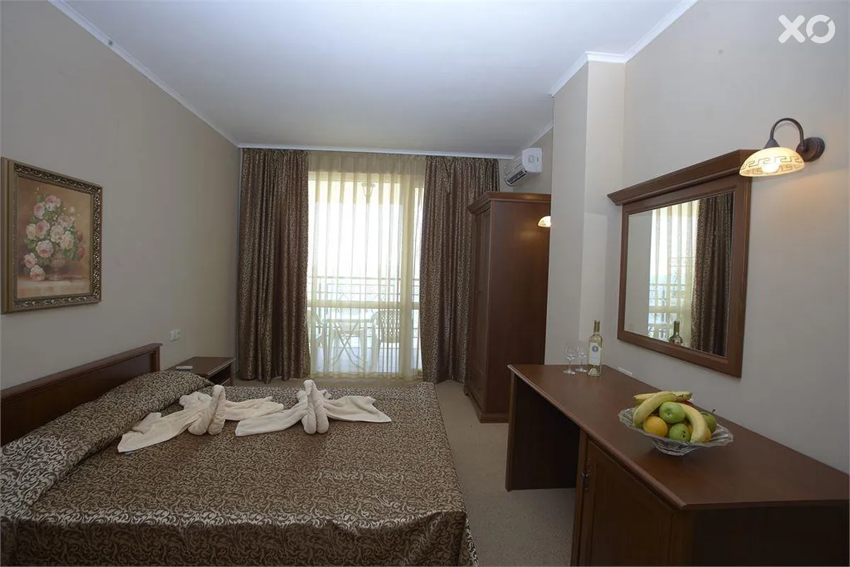 Festa Pomorie Resort Hotel