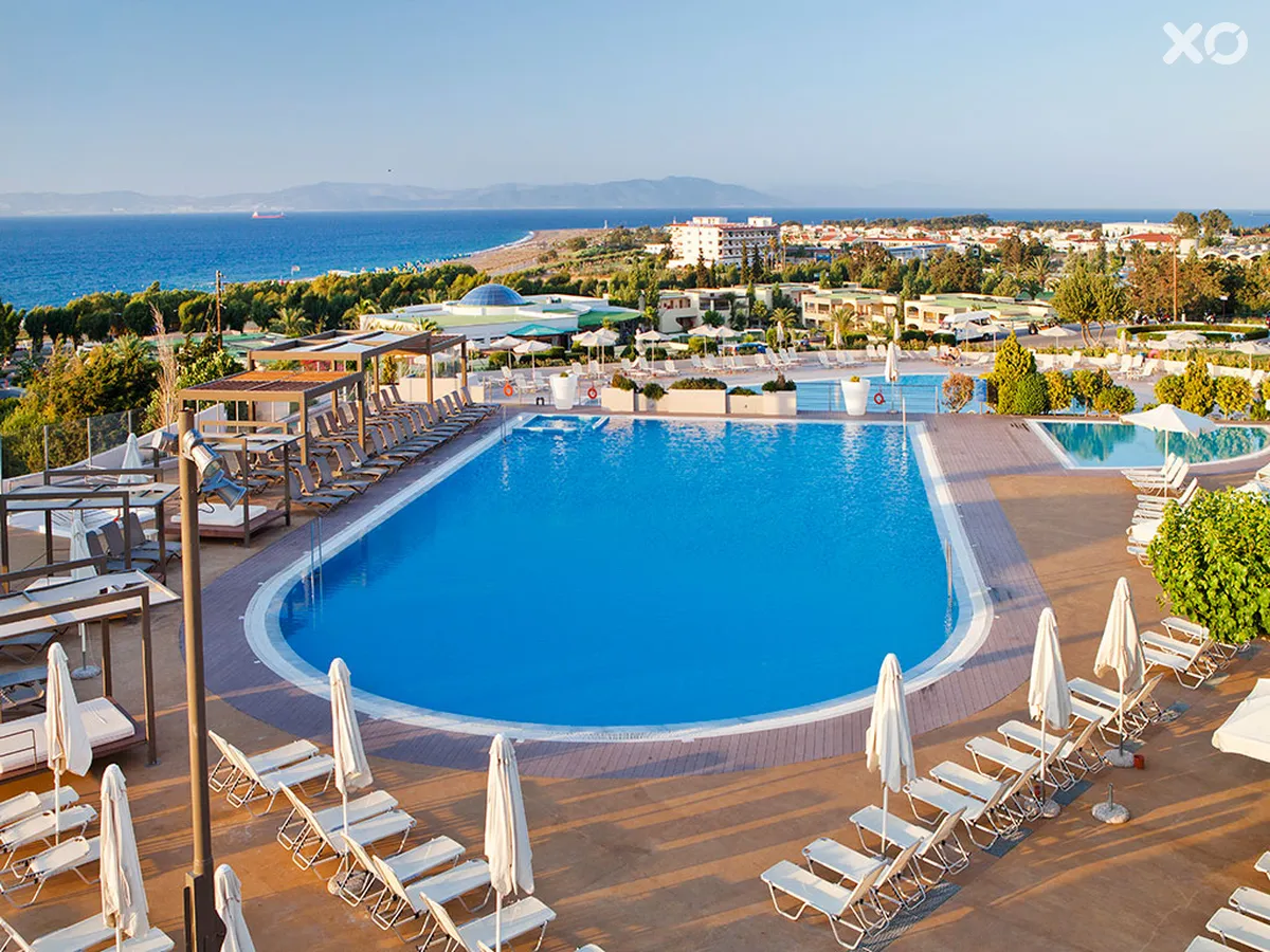 Kipriotis Panorama Hotel & Suites