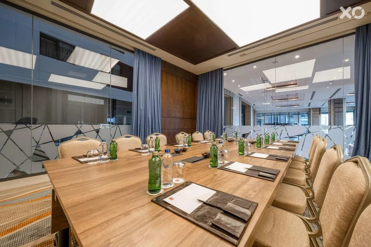 Clarion Hotel Golden Horn
