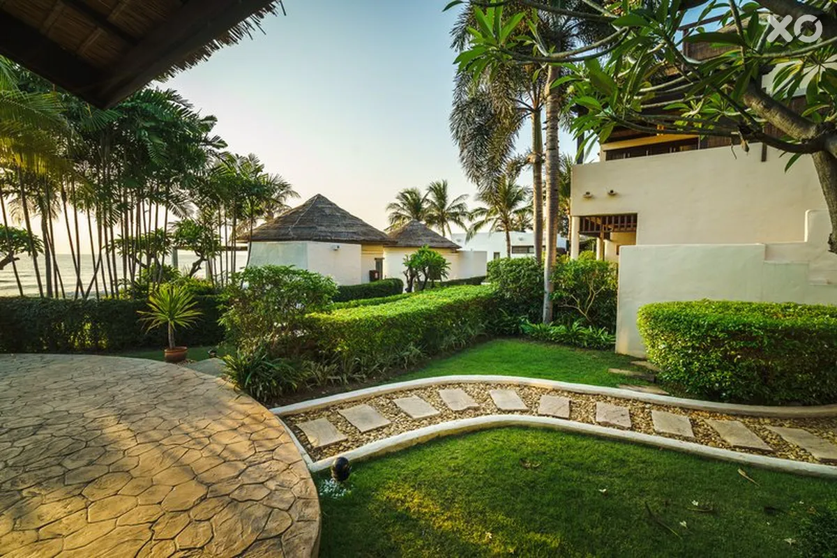 Aleenta Resort & Spa Hua Hin