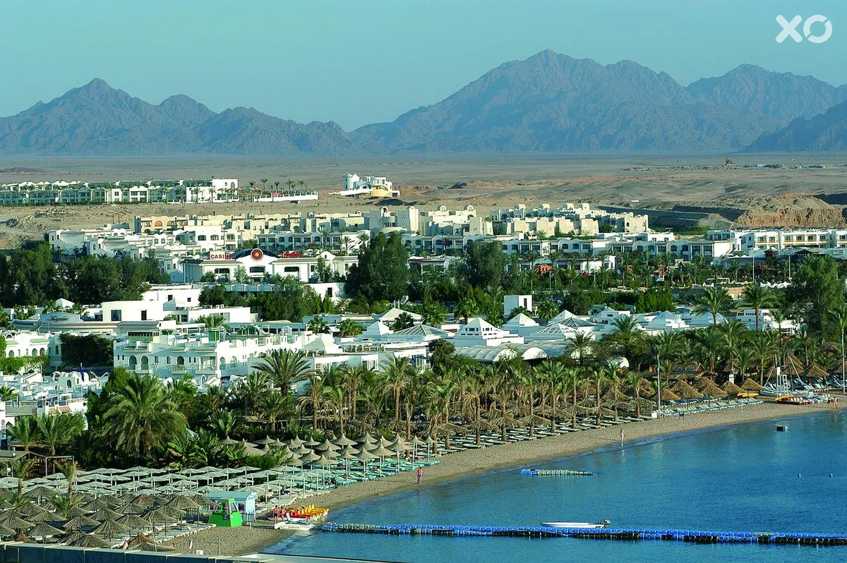 Maritim Jolie Ville Resort & Casino