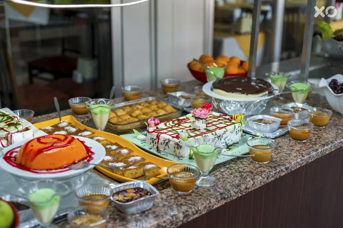 Akalia Suite Hotel & Spa