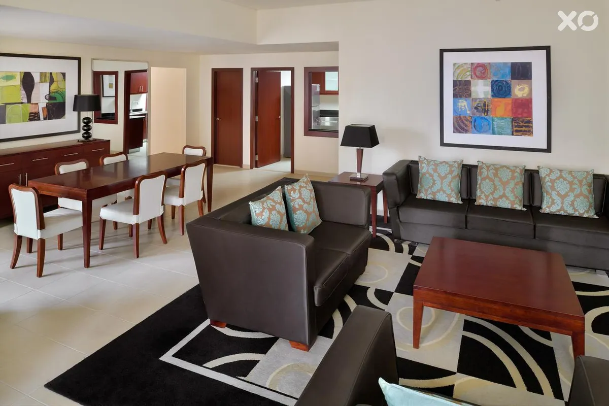 Delta Hotel by Marriott Jumeirah Beach
