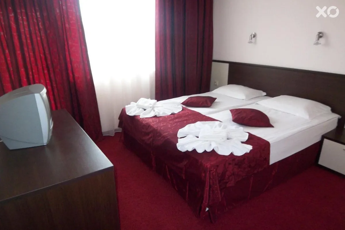 Peshev Hotel