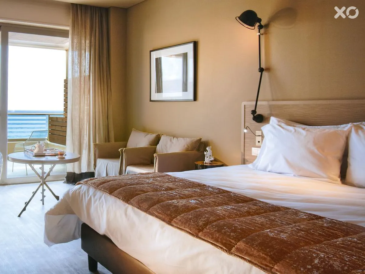 Grecotel Astir Alexandroupolis Hotel