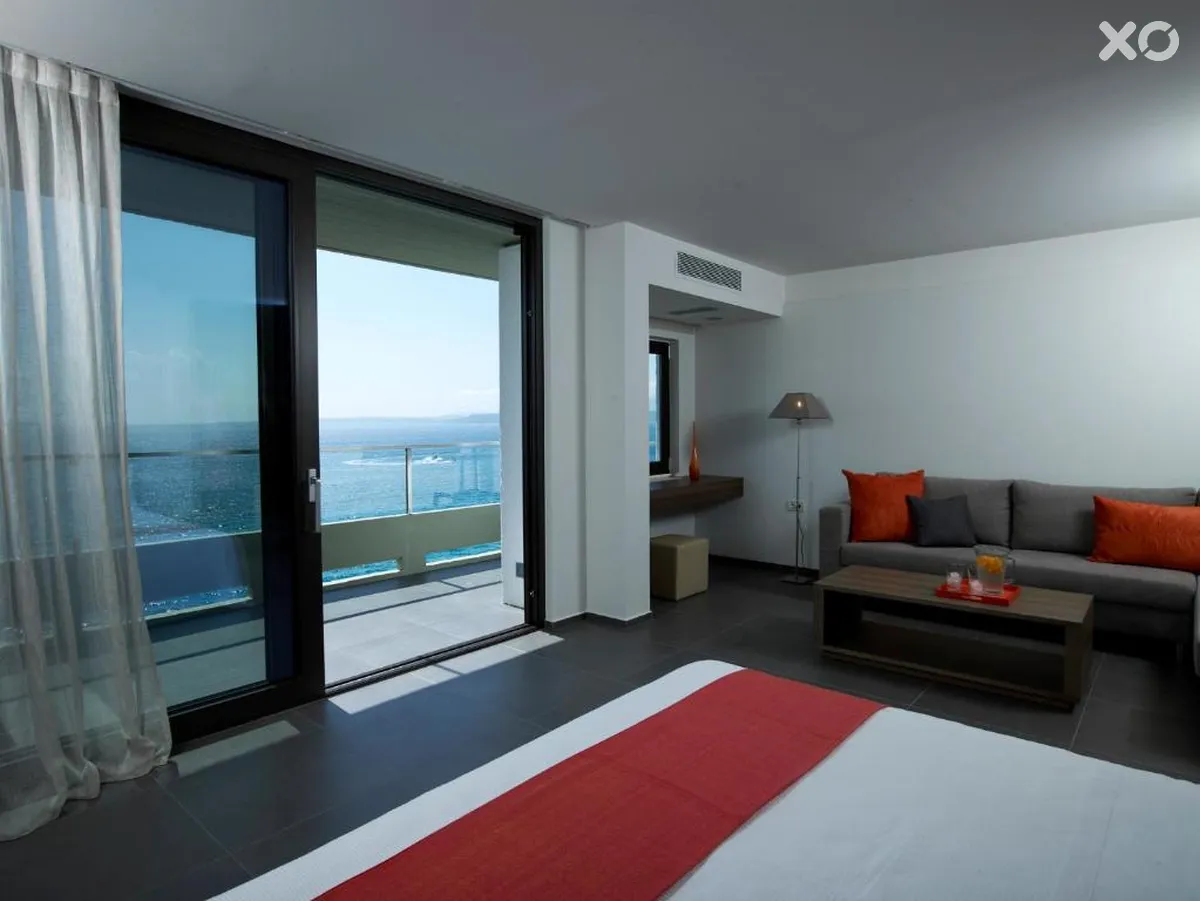 White Rocks Hotel Kefalonia