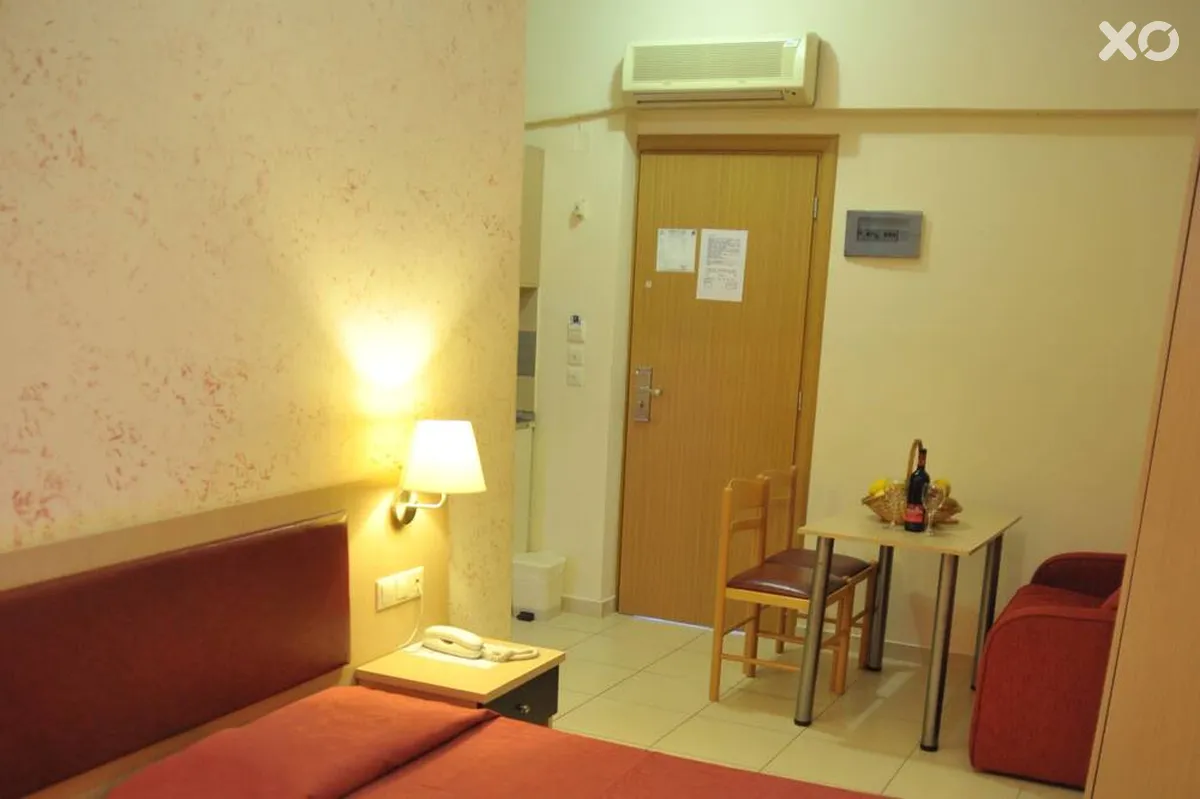 Anseli Hotel