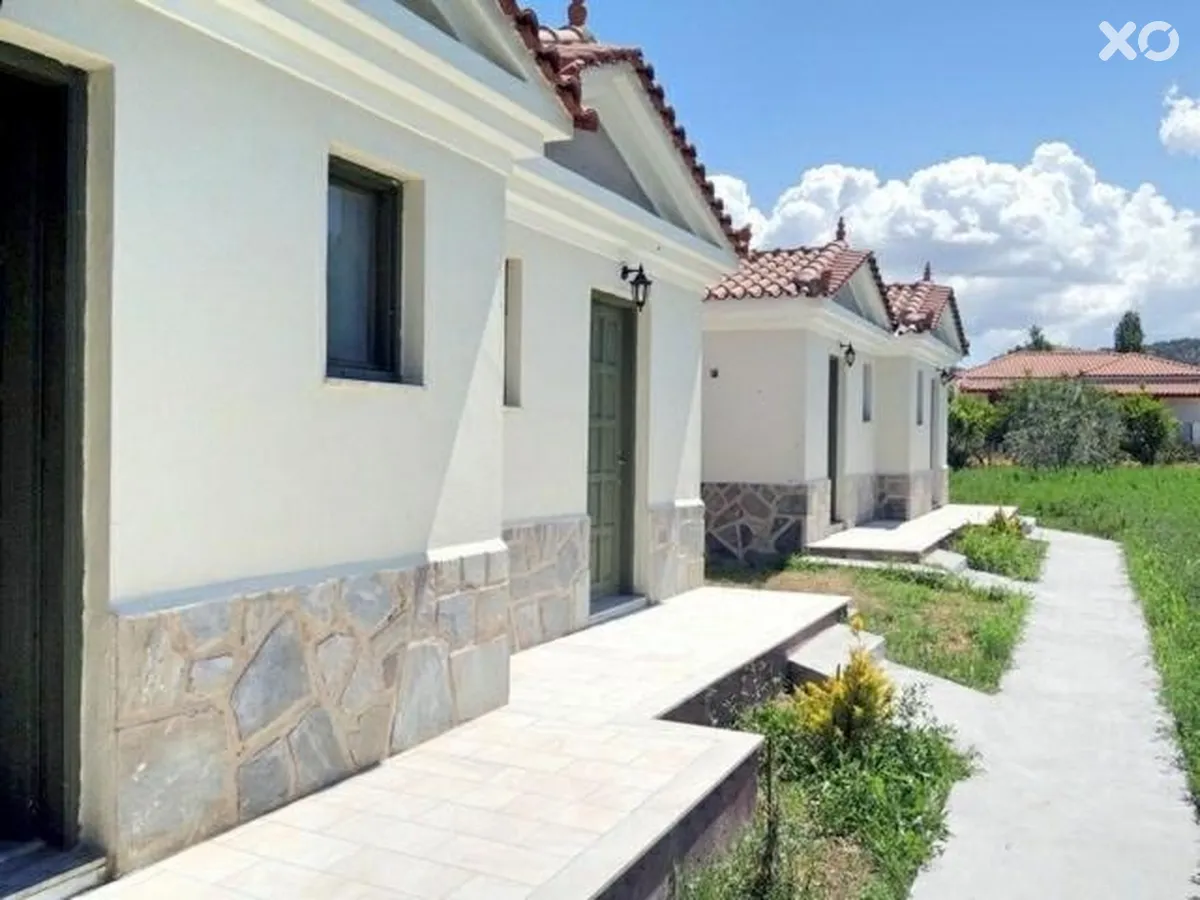 Grand Blue Villa Michaela