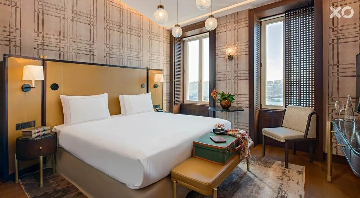 The Galata Istanbul Hotel MGallery