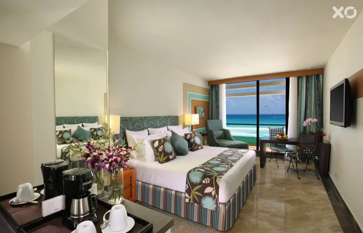 Grand Oasis Cancun