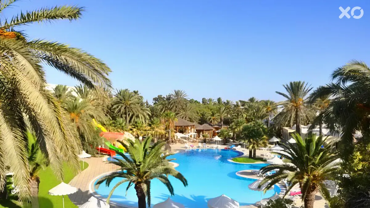 Occidental Sousse Marhaba