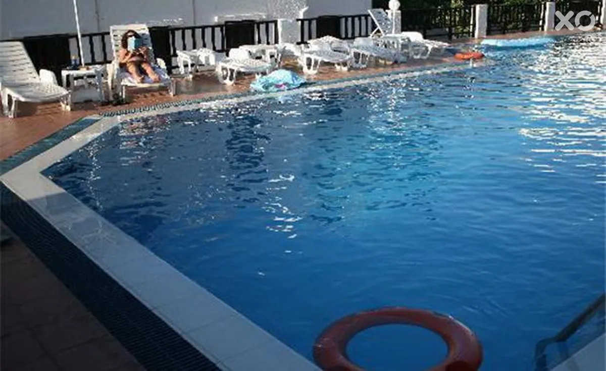 Dimitra Hotel