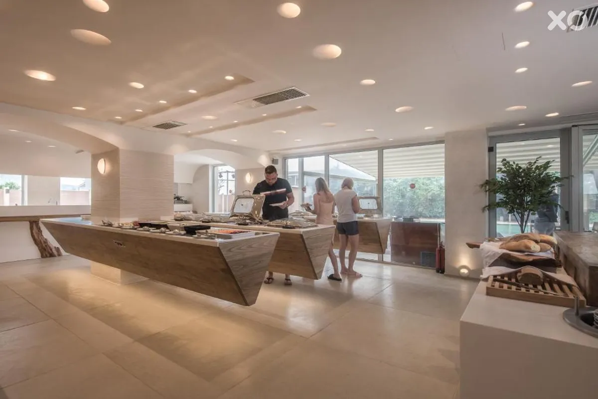 Gardelli Resort