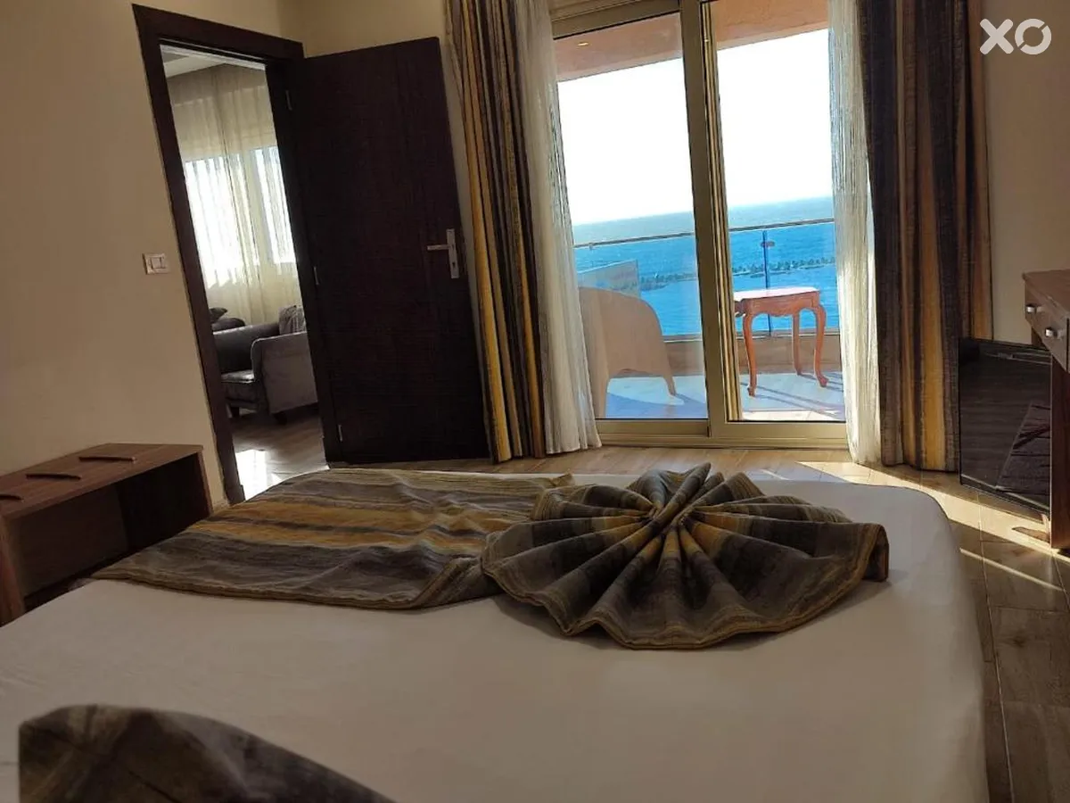 Jewel San Stefano Hotel