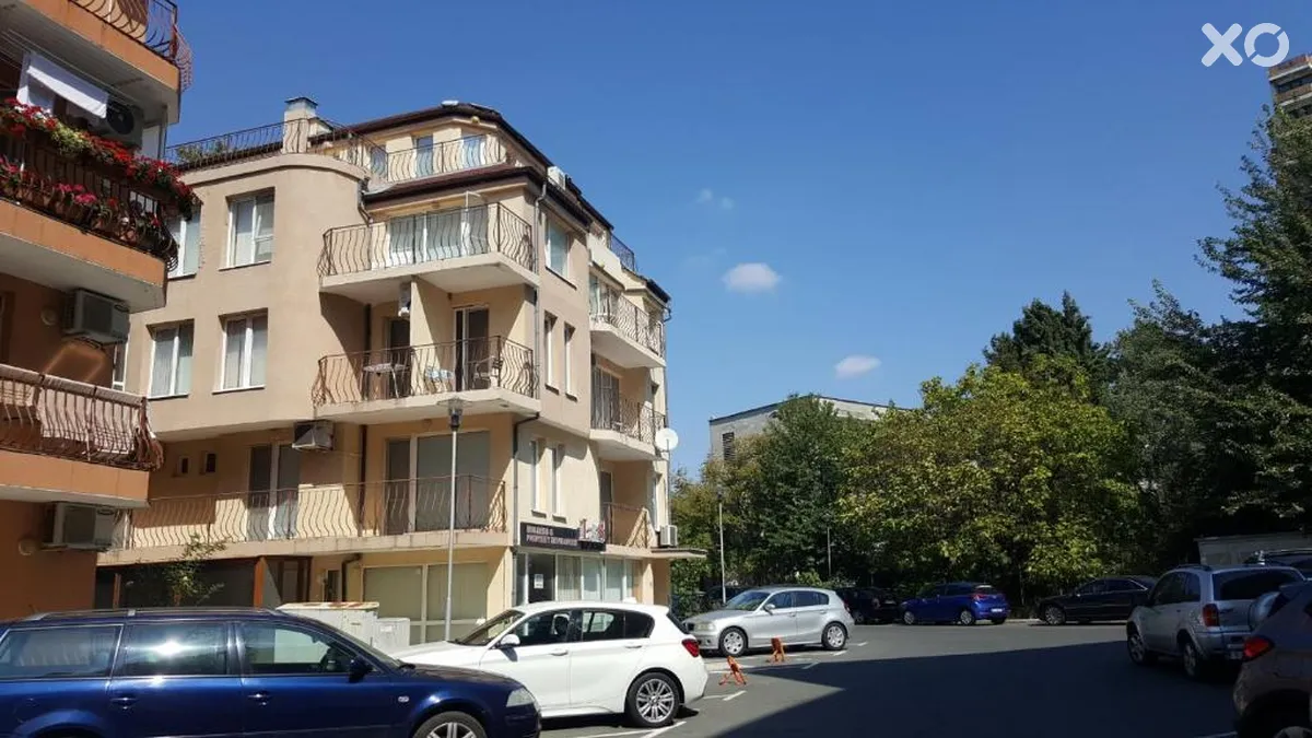 Perla Apartaments