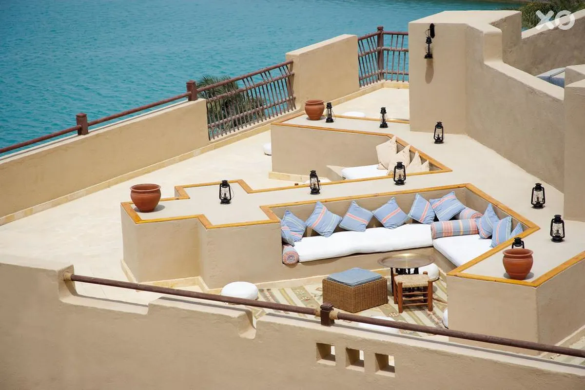 Marina Lodge At Port Ghalib