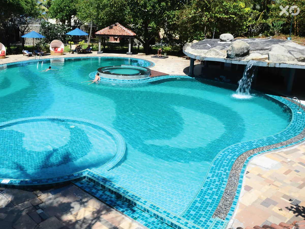 Siddhalepa Ayurveda Health Resort