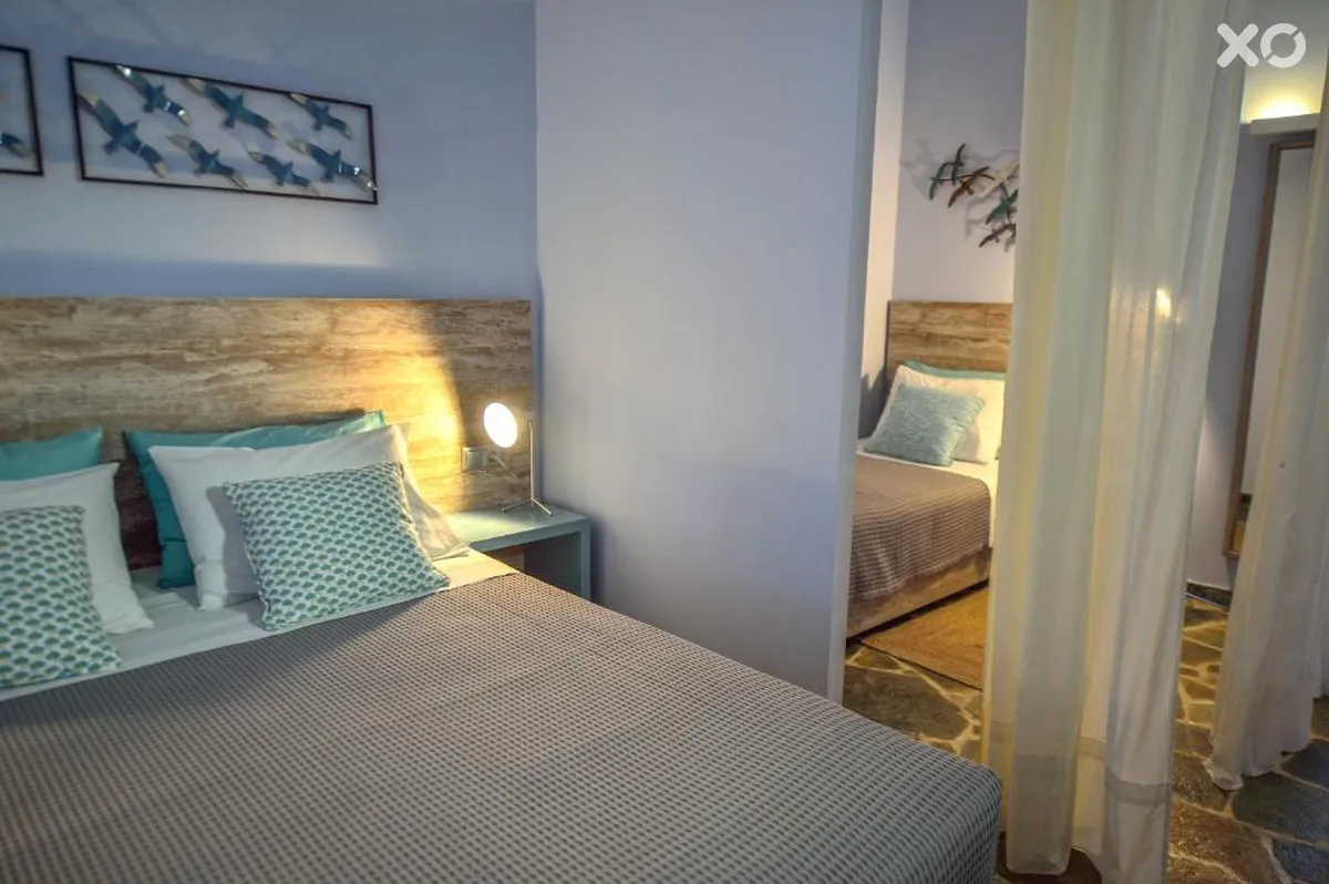 Peli Hotel