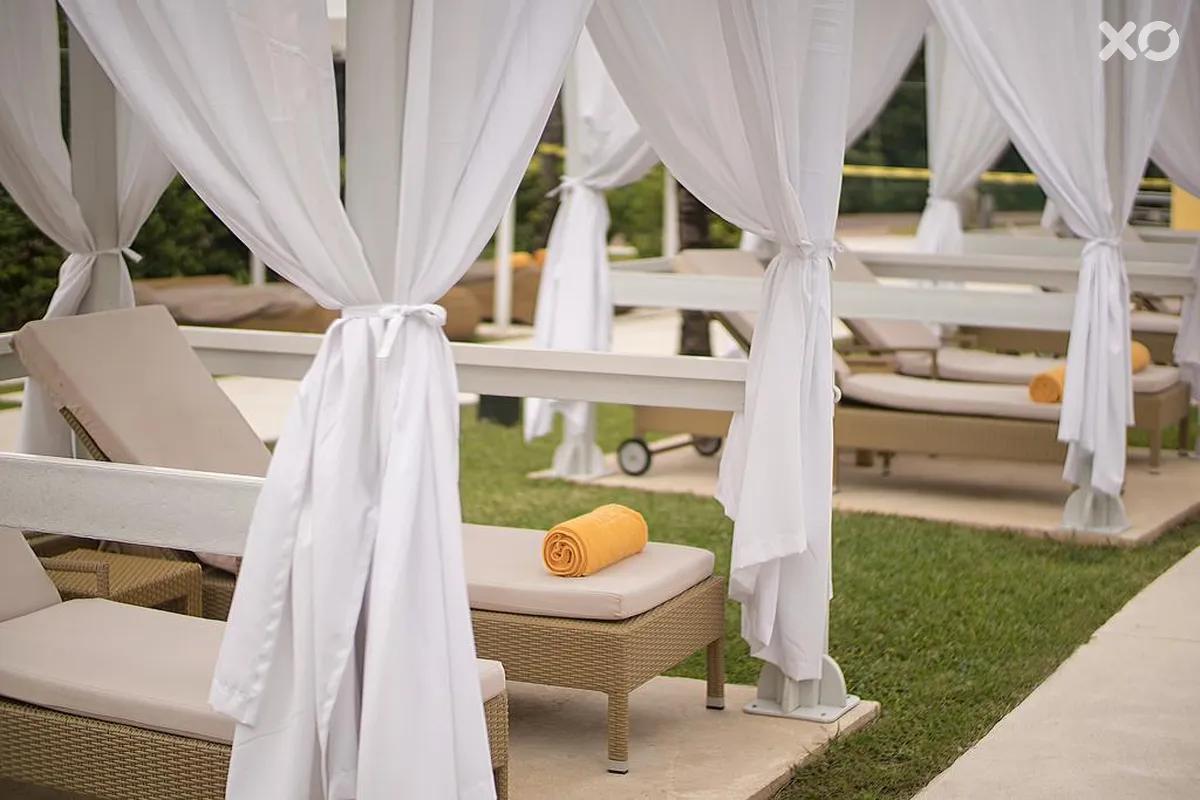 Iberostar Grand Paraiso