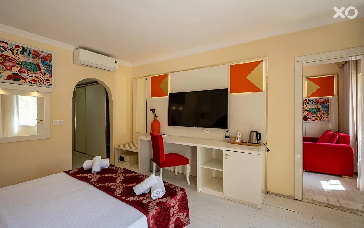 Golden Beach Resort & Spa