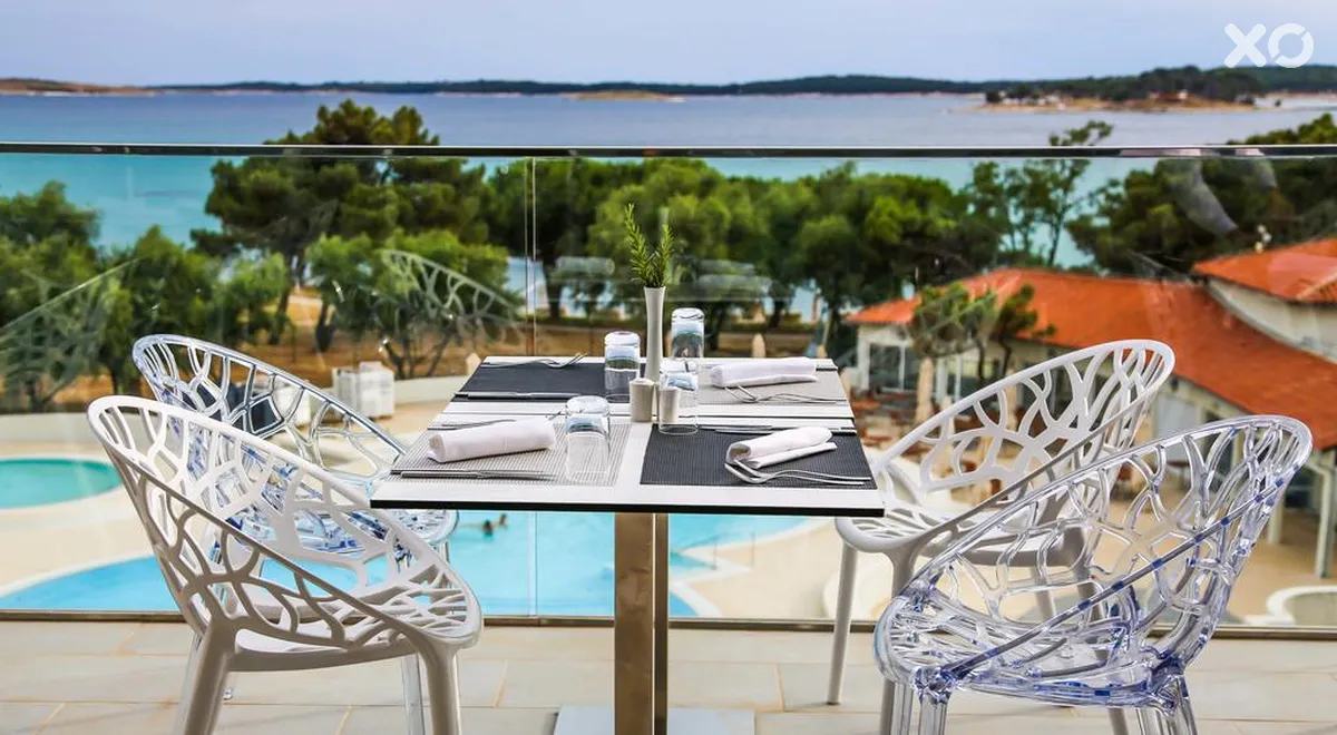 Park Plaza Belvedere Medulin