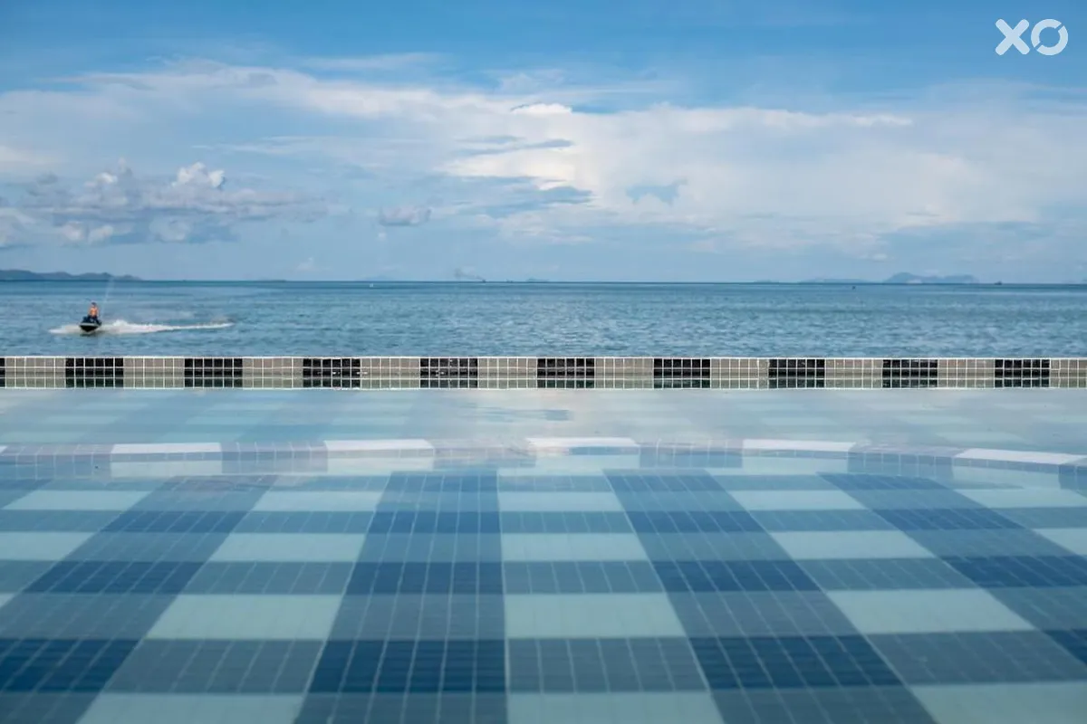 Foto Hotel Phuket