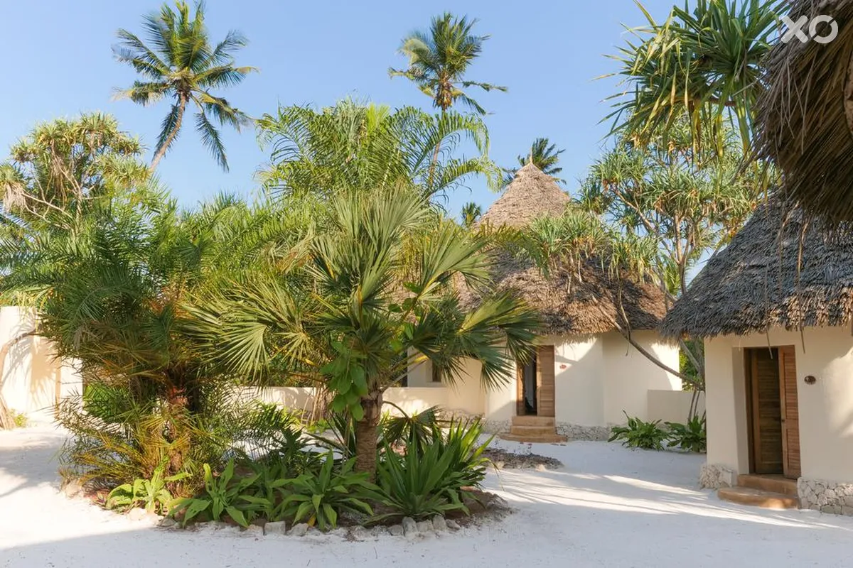 Zanzibar Pearl Boutique Hotel & Villas